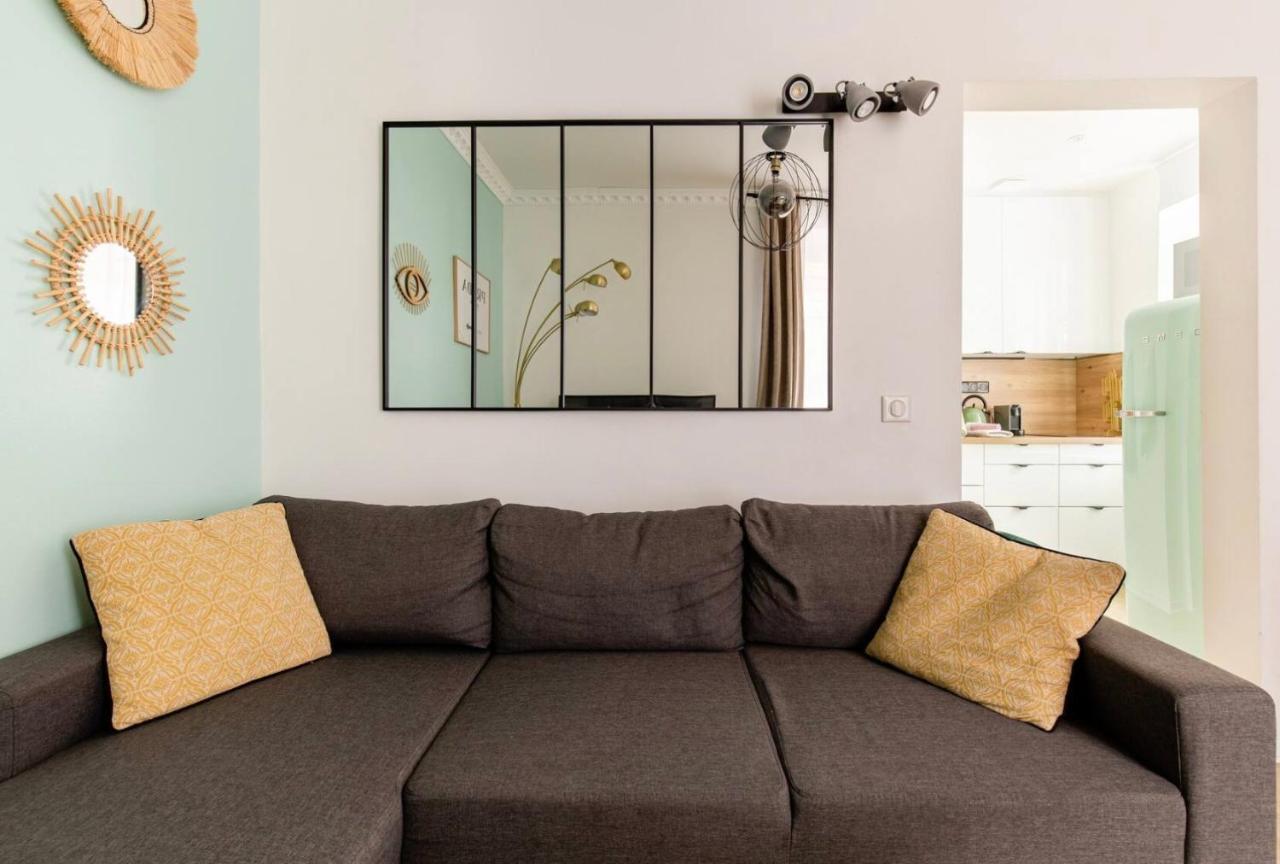 La Parenthese Alsacienne Au Coeur De Apartment Selestat