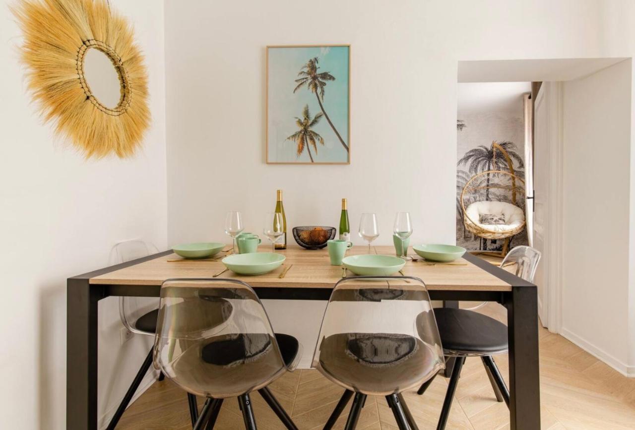 La Parenthese Alsacienne Au Coeur De Apartment Selestat