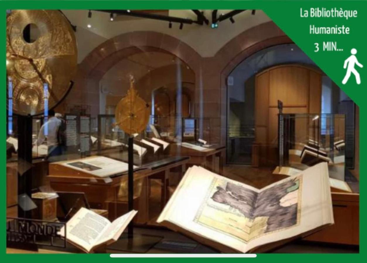 La Parenthese Alsacienne Au Coeur De *
